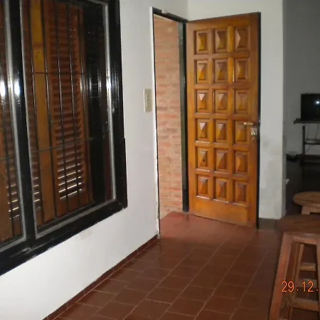 Chalet Carlos Paz Villa Villa Carlos Paz Exterior photo