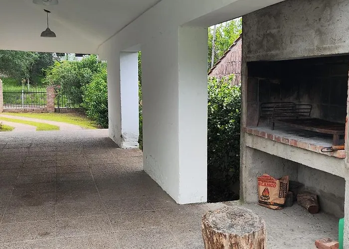Chalet Carlos Paz