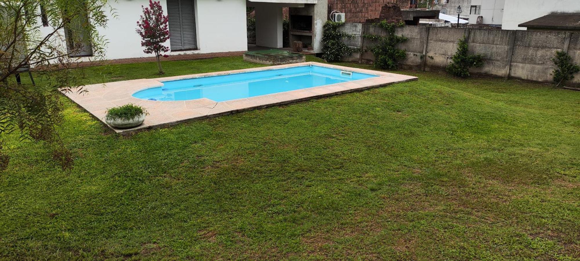 Chalet Carlos Paz Holiday home *