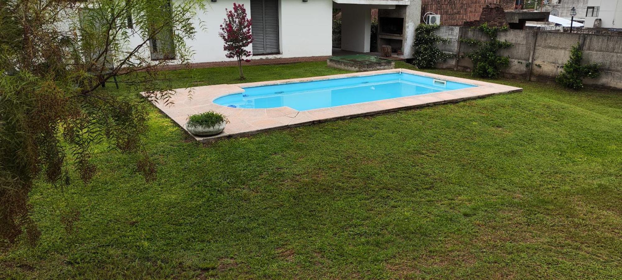 Holiday home Chalet Carlos Paz