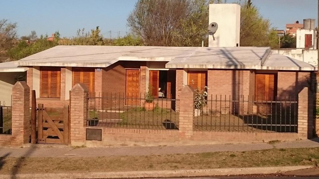 Chalet Carlos Paz Villa Carlos Paz