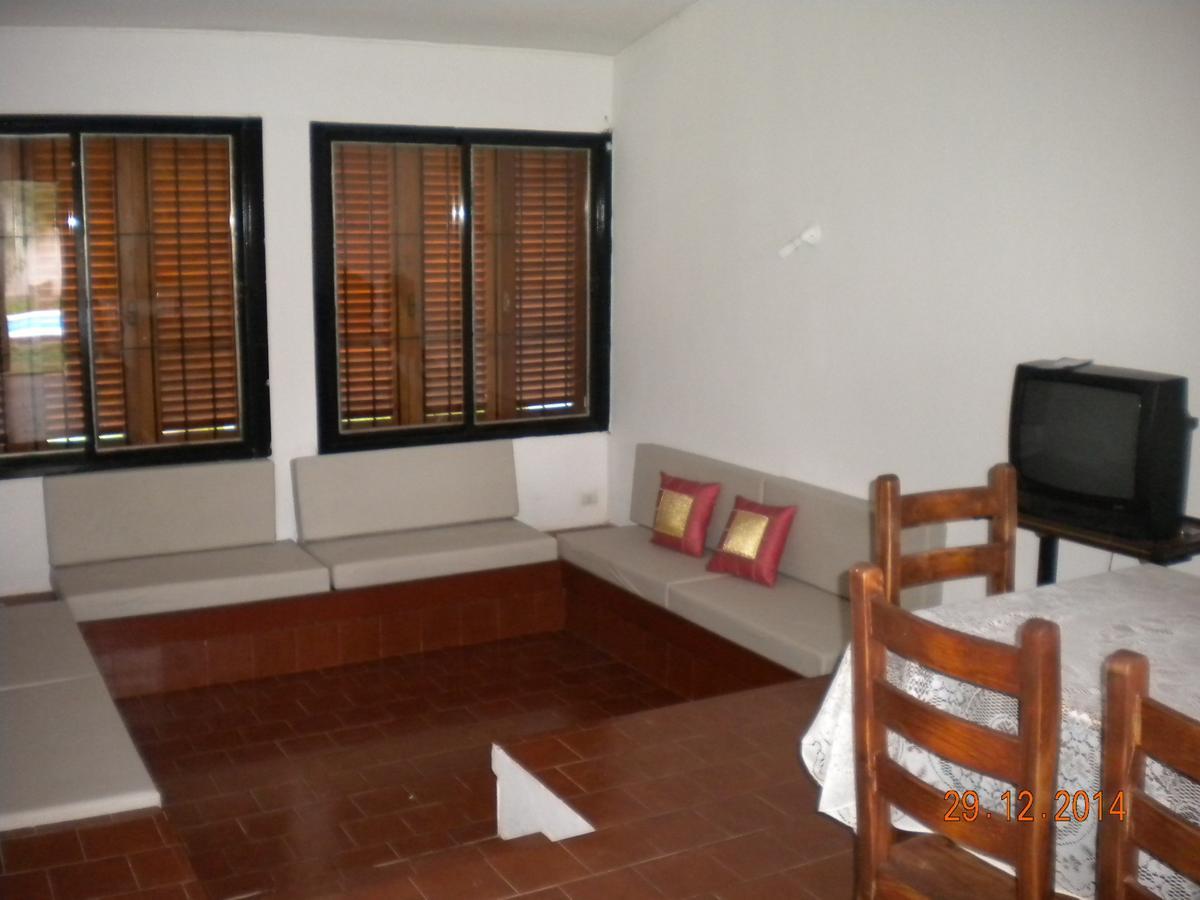 Holiday home Chalet Carlos Paz