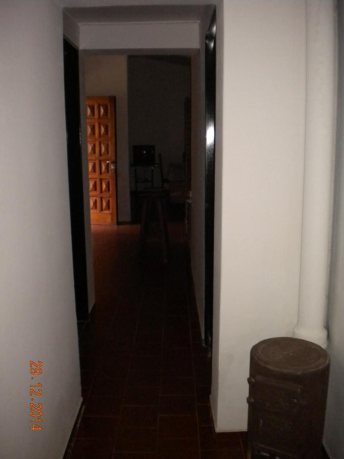 Chalet Carlos Paz