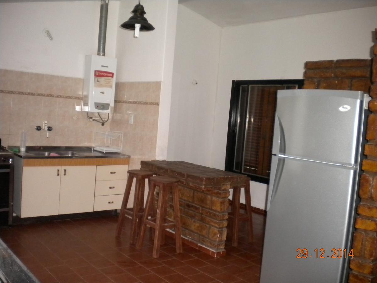 Chalet Carlos Paz