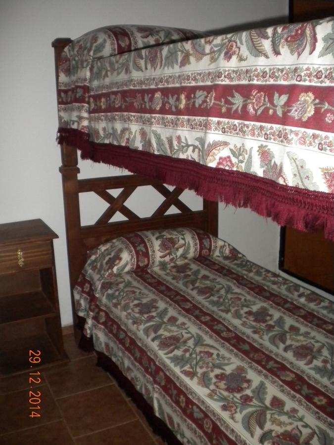 Holiday home Chalet Carlos Paz