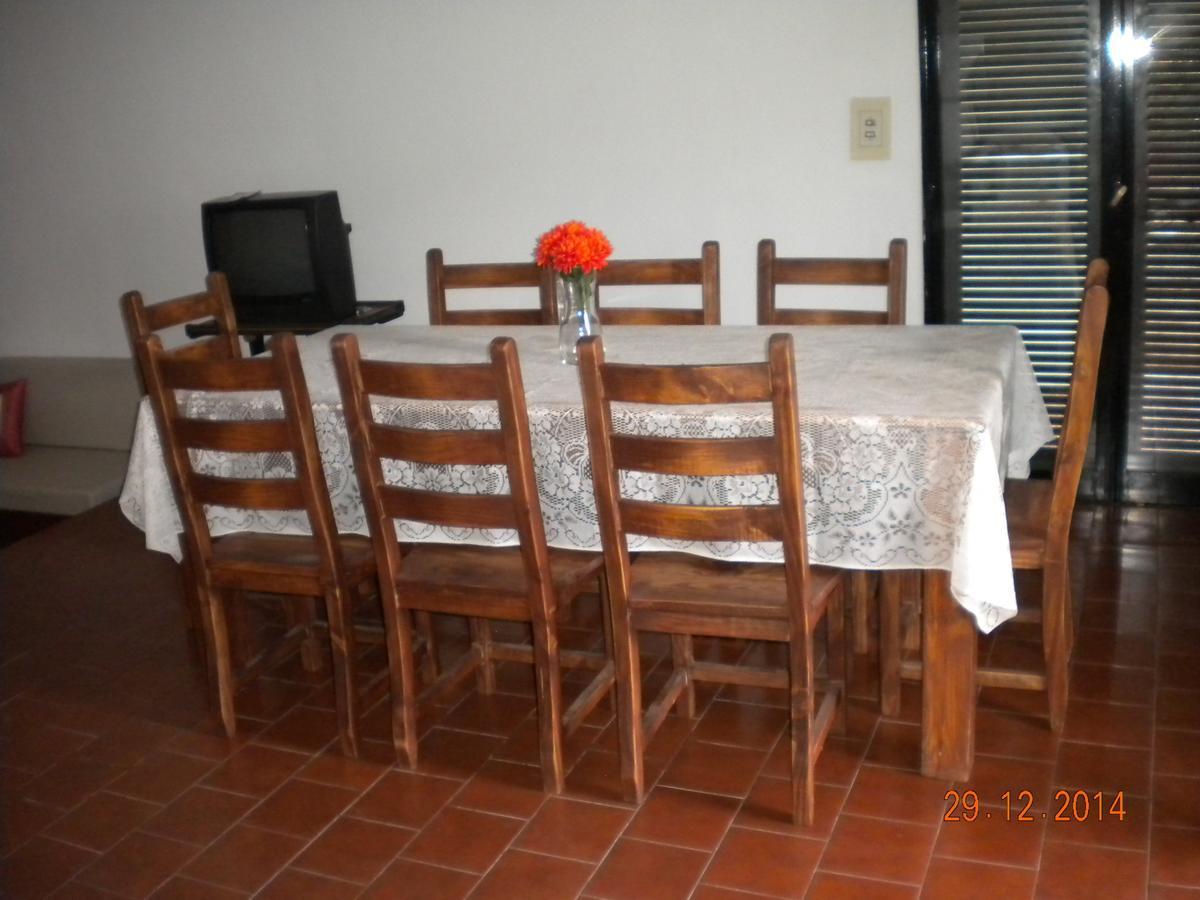 Holiday home Chalet Carlos Paz Villa Carlos Paz