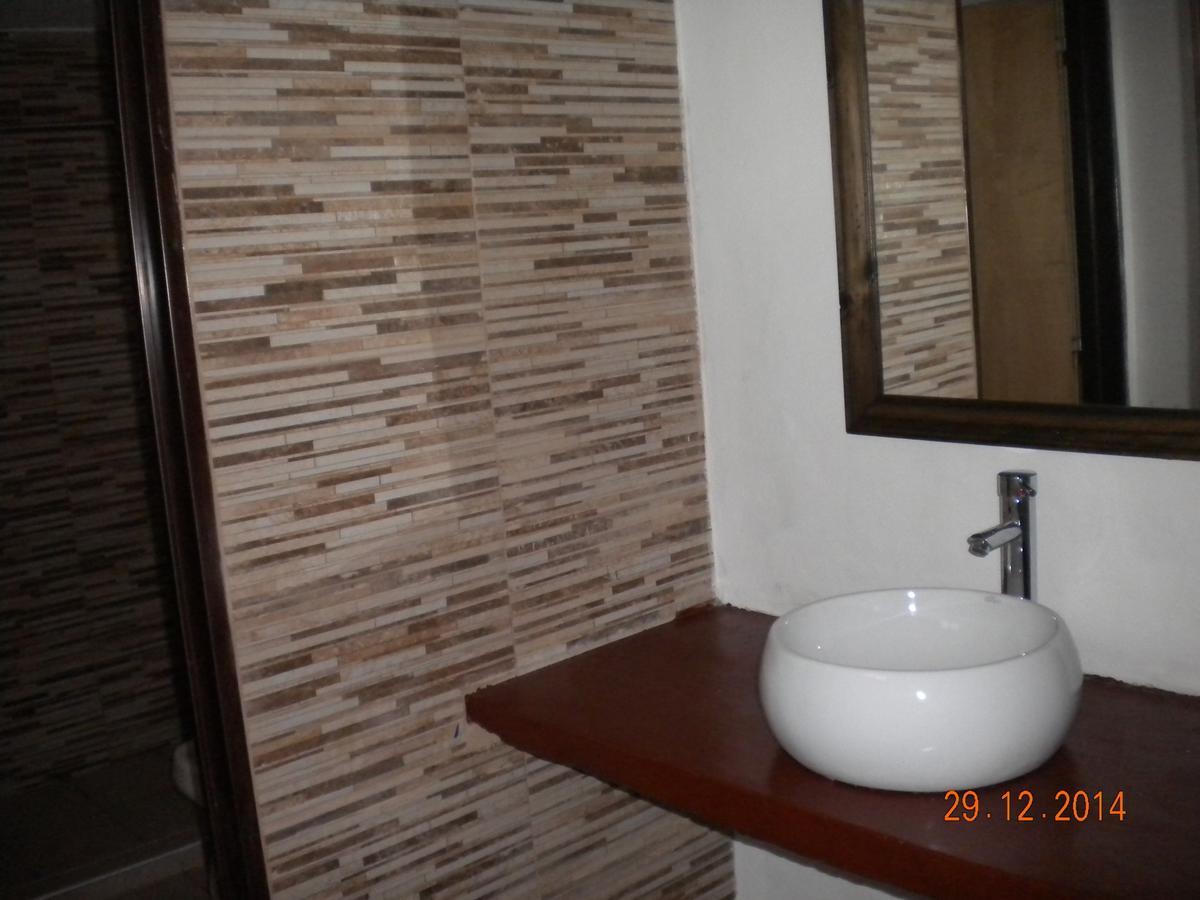 Holiday home Chalet Carlos Paz Villa Carlos Paz