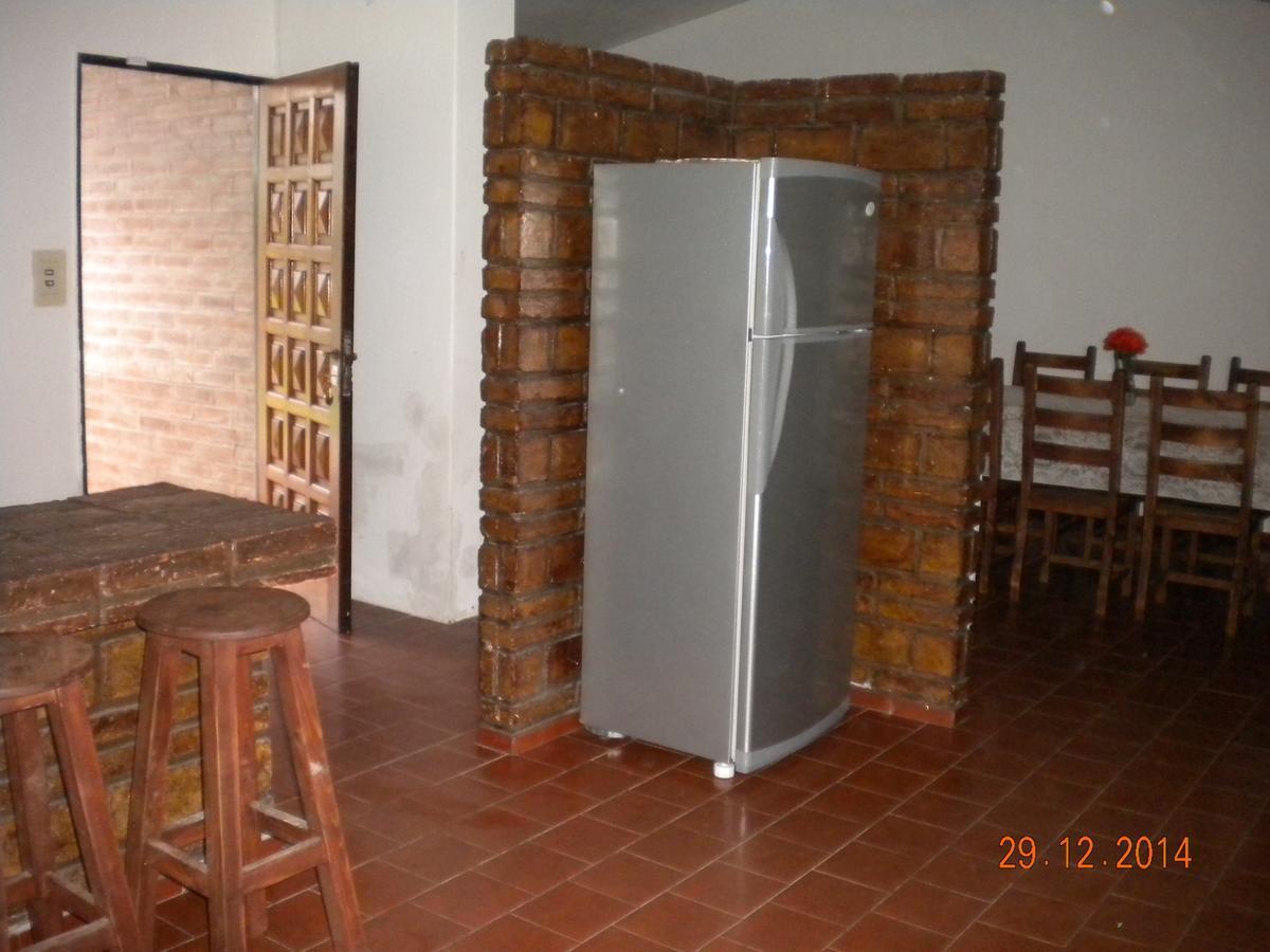 Chalet Carlos Paz * Villa Carlos Paz