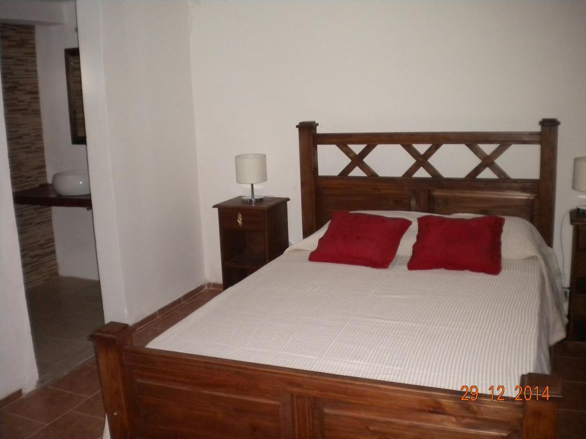 Chalet Carlos Paz Holiday home *