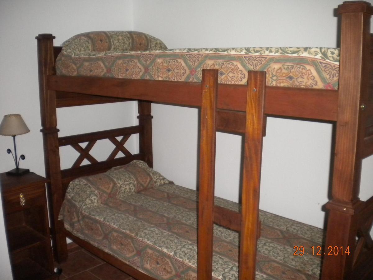 Chalet Carlos Paz